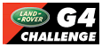 G4 Challenge Logo